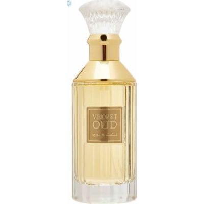 Lattafa Velvet Oud