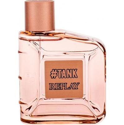 Replay Tank For Her