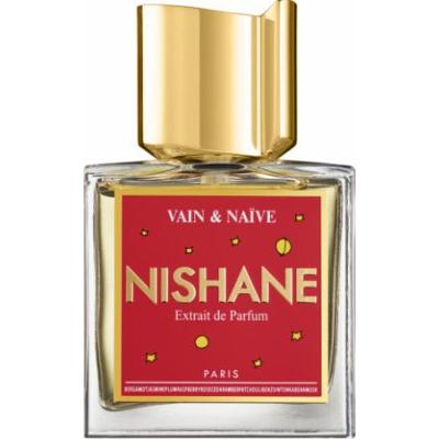 Nishane Vain & Naive Flacon