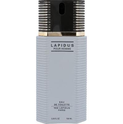 Ted Lapidus Pour Homme