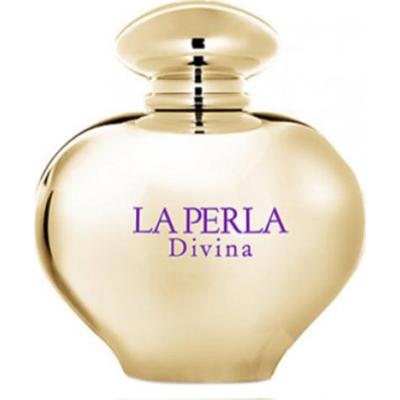 La Perla Divina Gold Edition