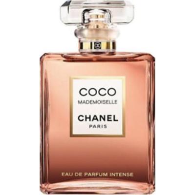 Chanel Coco Mademoiselle Intense