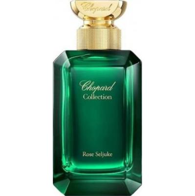 Chopard Rose Seljuke