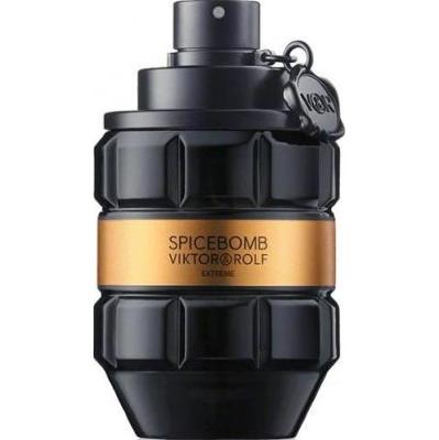 Viktor & Rolf Spicebomb Extreme