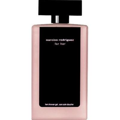 Narciso Rodriguez For Her Shower Gel