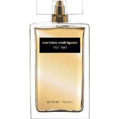 Narciso Rodriguez Amber Musc