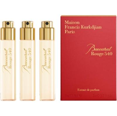 Maison Francis Kurkdjian Baccarat Rouge 540 Extrait de Parfum Refills