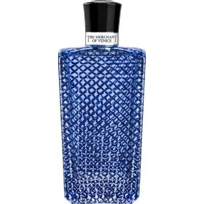 The Merchant of Venice Venetian Blue Intense