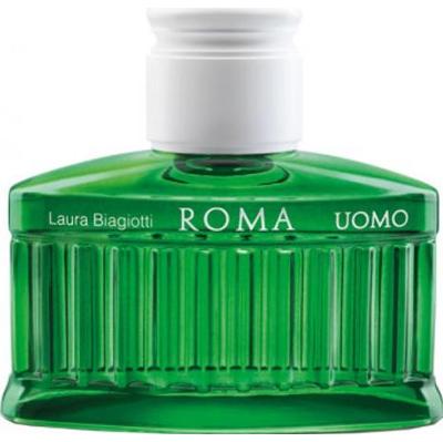 Laura Biagiotti Roma Uomo Green Swin