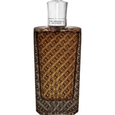 The Merchant of Venice Ottoman Amber