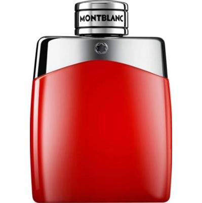 Mont Blanc Legend Red
