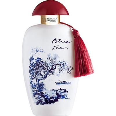 The Merchant of Venice Venezia & Oriente Blue Tea