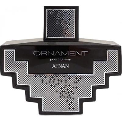 Afnan Ornament For Men