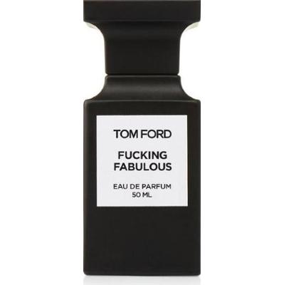 Tom Ford Private Fucking Fabulous