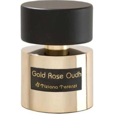 Tiziana Terenzi Gold Rose Oudh