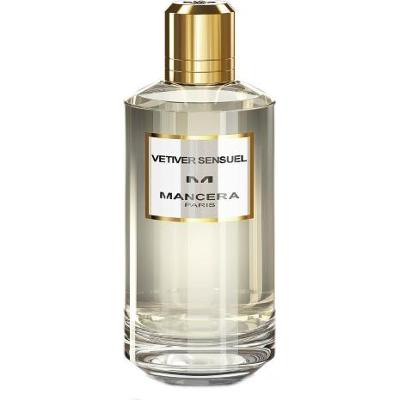 Mancera Vetiver Sensuel