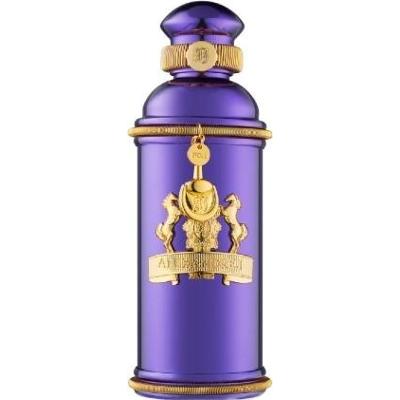 Alexandre. J Iris Violet