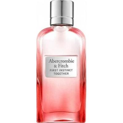 Abercrombie & Fitch First Instinct Together Women