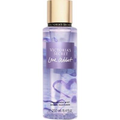 Victoria's Secret Love Spell Body Mist