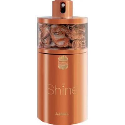 Ajmal Shine