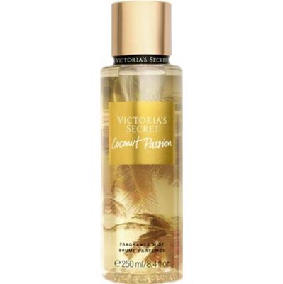 Victoria's Secret Coconut Passion Body Mist