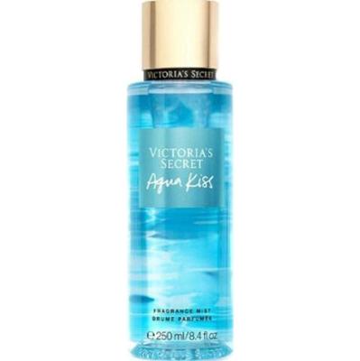 Victoria's Secret Aqua Kiss Body Mist