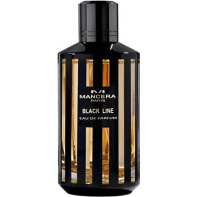 Mancera Black Line