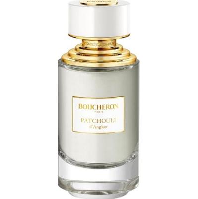 Boucheron Collection Patchouli D'Angkor