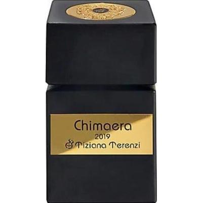Tiziana Terenzi Chimaera