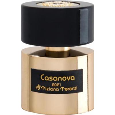 Tiziana Terenzi Casanova