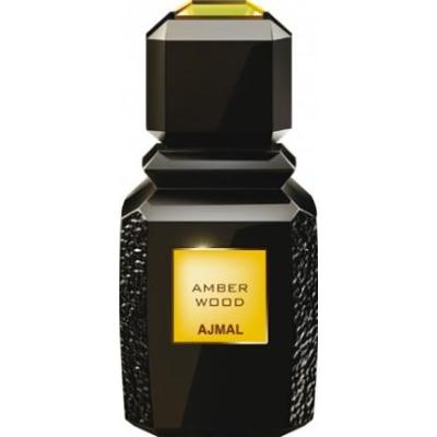 Ajmal Amber Wood