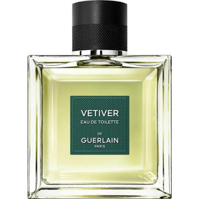 Guerlain Vetiver for Men Flacon