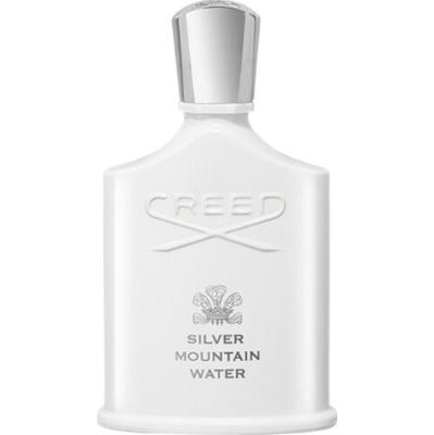 Creed Silver Mountain Water Flacon