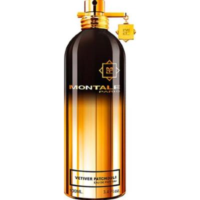 Montale Vetiver Patchouli