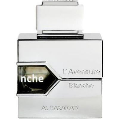 Al Haramain L`Aventure Blanche