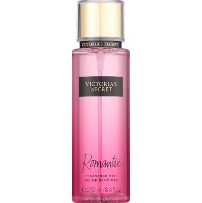 Victoria's Secret Romantic Body Mist