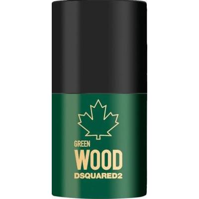 Dsquared2 Wood Green Deodorant Stick
