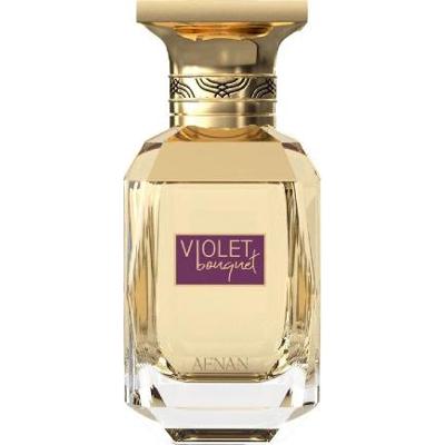 Afnan Violet Bouquet