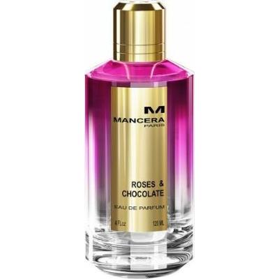Mancera Roses & Chocolate