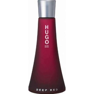 Hugo Boss Deep Red Flacon