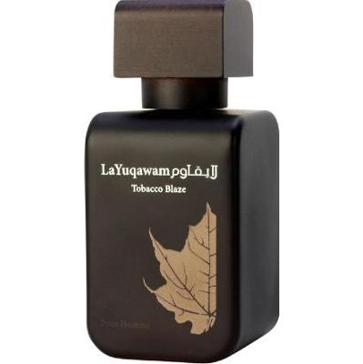 Rasasi La Yuqawam Tobacco Blaze