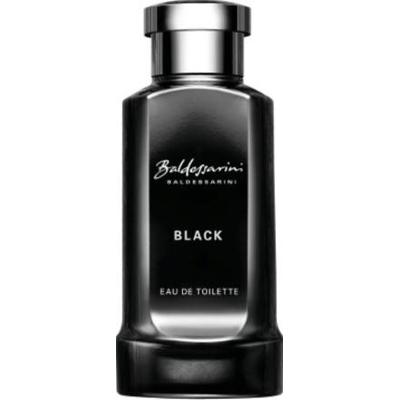 Hugo Boss Baldessarini Black Flacon