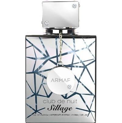 Armaf Club de Nuit Sillage