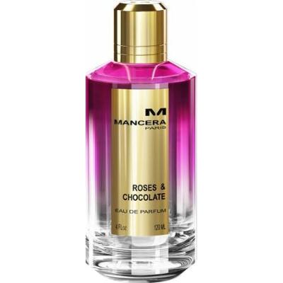 Mancera Roses & Chocolate  Flacon