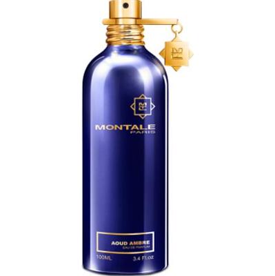 Montale Aoud Ambre