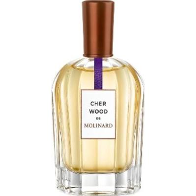 Molinard Cher Wood Flacon