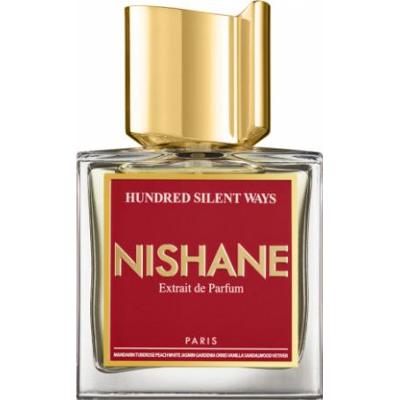 Nishane Hundred Silent Ways Flacon