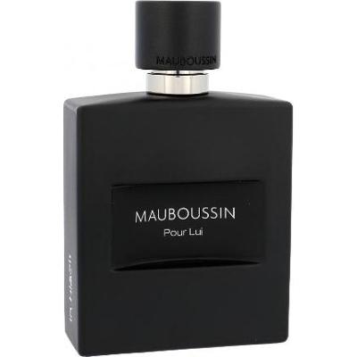 Mauboussin Pour Lui In Black