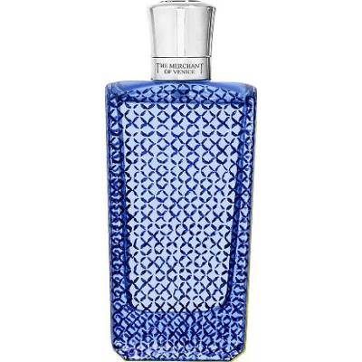 The Merchant of Venice Venetian Blue