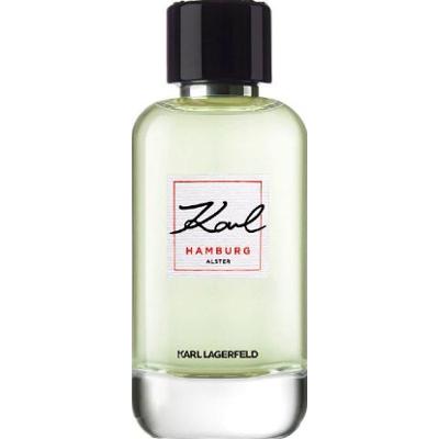 Karl Lagerfeld Hamburg Alster Flacon